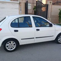 تیبا ۲ ex|خودرو سواری و وانت|پاکدشت, پاکدشت (مامازند)|دیوار