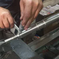 تراشکار ماهر