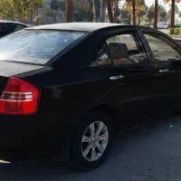لیفان 620 مدل 93 موتور 1800cc