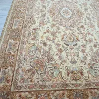 فرش دستبافت تبریز ۵۵رج