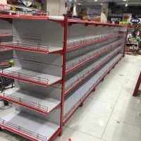 قفسه چند منظوره|فروشگاه و مغازه|اهواز, ۳۰ متری|دیوار