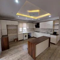 آپارتمان 110متری 2خواب تکواحدی پارکینگ بلوار بهشتی