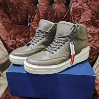 نیمبوت Defacto سایز 43-44