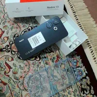 فروش گوشی ردمی 13
