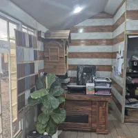 کانکس اداری ۱۸ متری|مصالح و تجهیزات ساختمان|لاهیجان, گلستان|دیوار