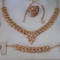 سرویس مشابه طلا