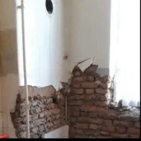 کارگر ساختمانی تخریب وکنترارت|خدمات پیشه و مهارت|خرمآباد, |دیوار