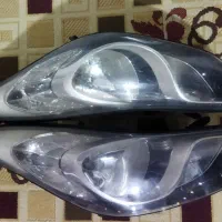 فوری فروشی چراغ جلو فابریک النترا