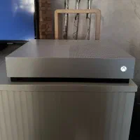 Xbox One S ایکس باکس