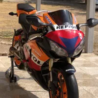 رپسول cbr 1000