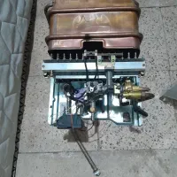 ابگرمکن ۳۲۱۵ بوتان