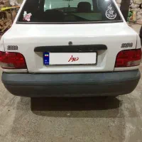 پراید ۸۷تکسوز