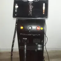 دستگاه لیزر بدون کارکرد
