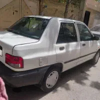 پراید۱۳۱ دوگانه کارخانه