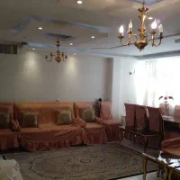 ۱۳۵ متر آپارتمان ۱ از ۲، قدرالسهم دار