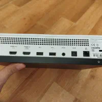 Xbox one s|کنسول، بازی ویدئویی و آنلاین|بوکان, |دیوار