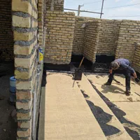 بنایی‌‌وجوشکاری‌صفر‌تا‌صد‌تخریب‌بازسازی