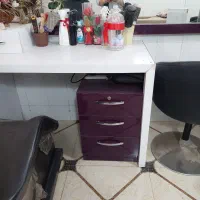 وسایل ارایشگاه به فروش میرسد|آرایشگاه و سالنهای زیبایی|لاهیجان, شقایق|دیوار