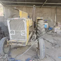 تراکتور ابرو