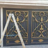 انجام کلیه رنگکاریهای ساختمانی با قیمت مناسب|خدمات پیشه و مهارت|بیرجند, |دیوار