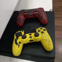Ps4 کپی خور