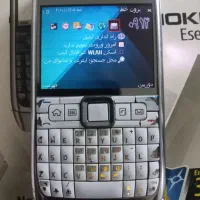 نوکیا E71 کلکسیونی