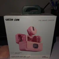 میکروفون حرفه‌ای تولید محتوا، زیر قیمت بازار|صوتی و تصویری|تبریز, |دیوار