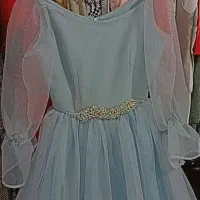 لباس مجلسی زنانه سایز ۳۶،۳۸