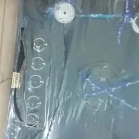 روگازی صفحه شیشه ای