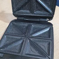 ساندویچ ساز بیسمارک|اجاق گاز و لوازم برقی پختوپز|عسلویه, |دیوار