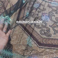 چادر تور مجلسی