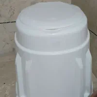 توالت فرنگی نو