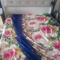 تخت خواب دونفره|تخت و سرویس خواب|گنبد کاووس, |دیوار