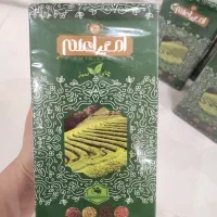 چای سبز (امیر اعلم)