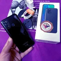 گوشی موبایل Renso Nep N9(خونگی،خونگی)