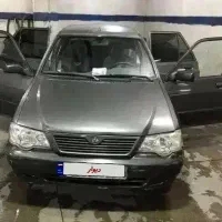 پراید ۱۳۲|خودرو سواری و وانت|اصفهان, عمان سامانی|دیوار