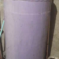 جوشکاری آبگرمکن همراه باتست با کمپرسورباد