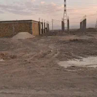 فروش زمین مسکونی