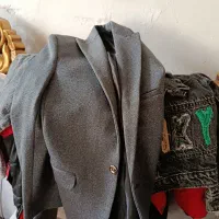 لباس پسرانه