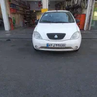 تیبا ۲ (هاچبک) EX، مدل ۱۴۰۱