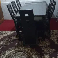 میز غذاخوری