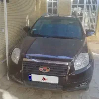 جیلی X7 (شاسی)