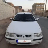 سمند lx ساده‌ مدل۸۹|خودرو سواری و وانت|یزد, |دیوار