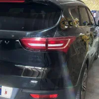 فیدلیتی پرایم ۷ نفره مدل ۱۴۰۲|خودرو سواری و وانت|اصفهان, شیخ اشراق|دیوار