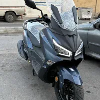 جویمکس ۱۴۰۴ خشک joymax sym