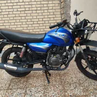 موتور KLD 200