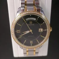 ساعت اتوماتیک shgos|ساعت|تبریز, |دیوار