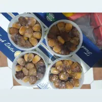 حلوا شیره رطب