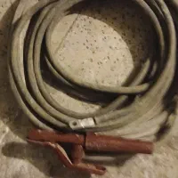 کابل جوش نمره ۱۶ افشان