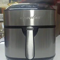 سرخ کن بدون روغن دو هیتره